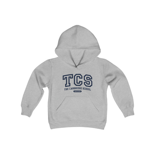 TCS Hoodie—Youth