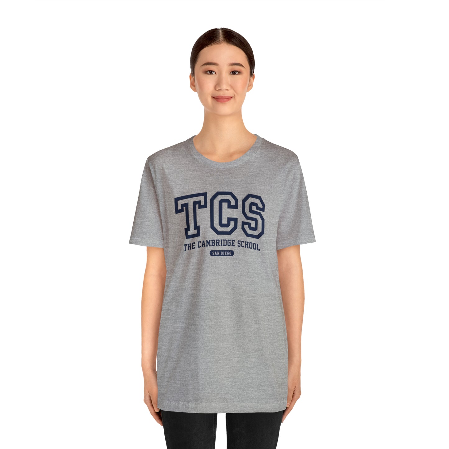 TCS Tee—Adult