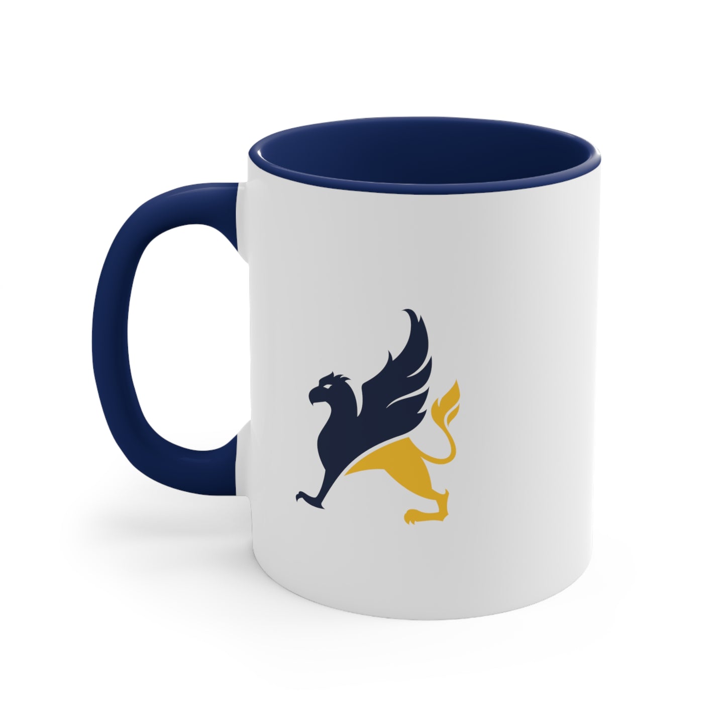 TCS Coffee Mug