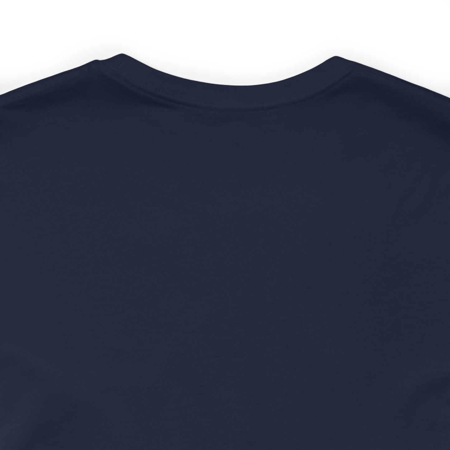 Cambridge Griffins Navy Tee—Adult