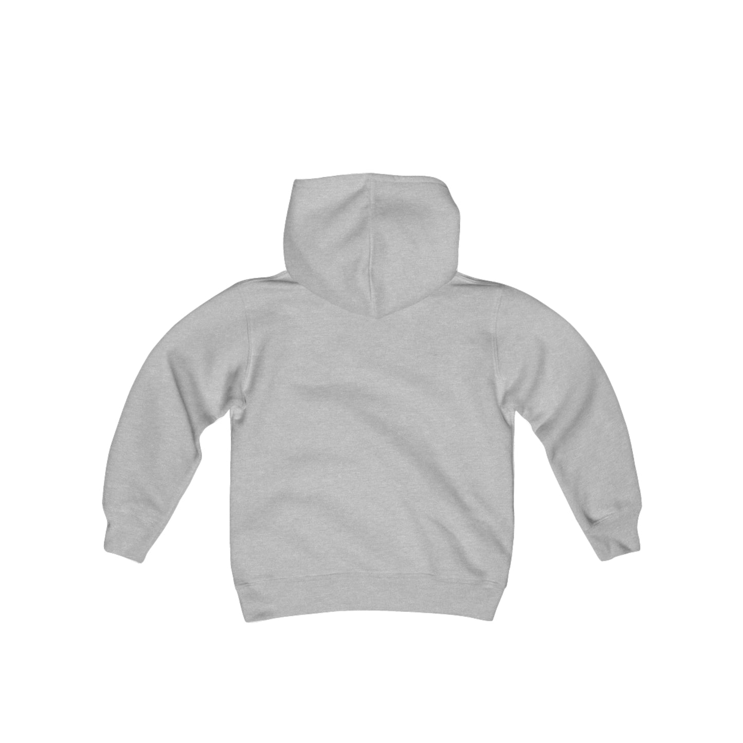 TCS Hoodie—Youth