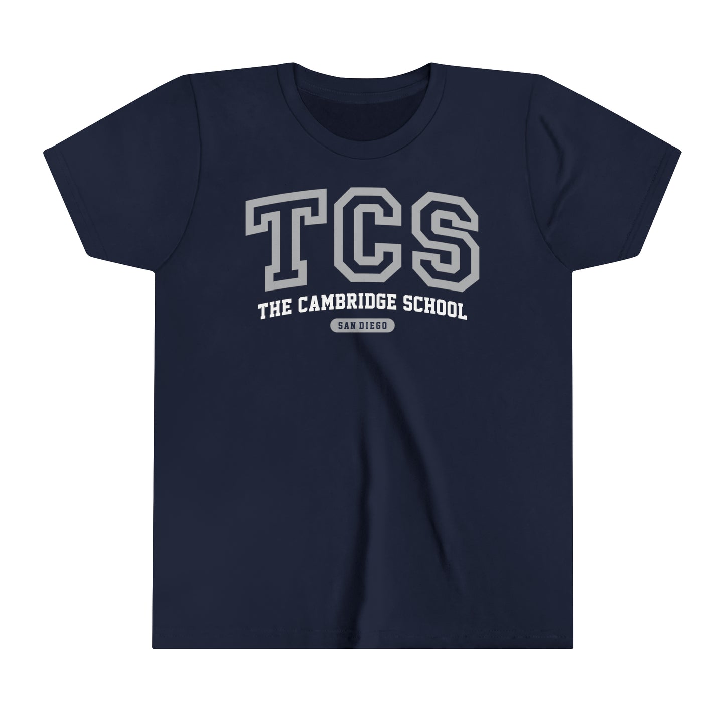 TCS Tee—Youth