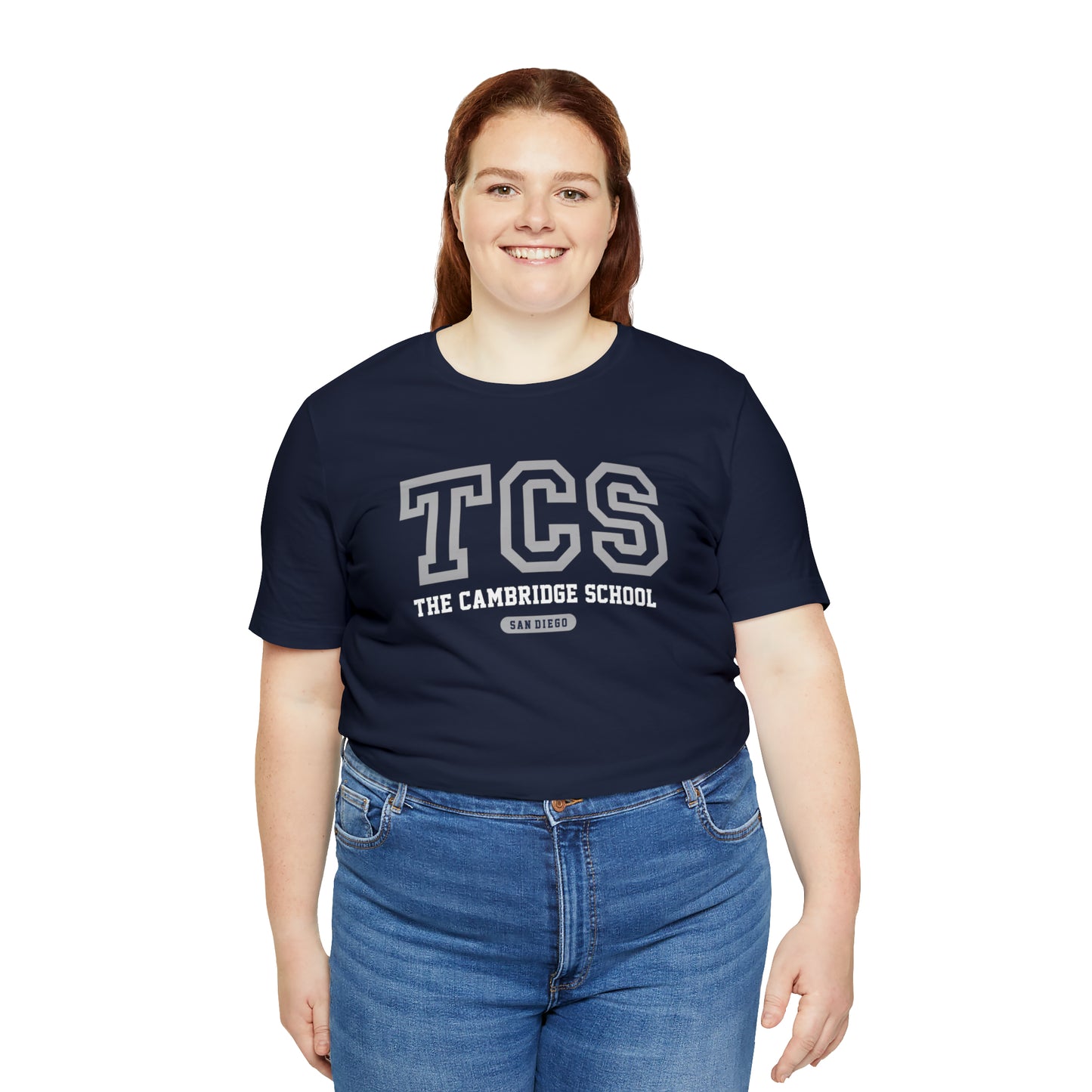 TCS Tee—Adult