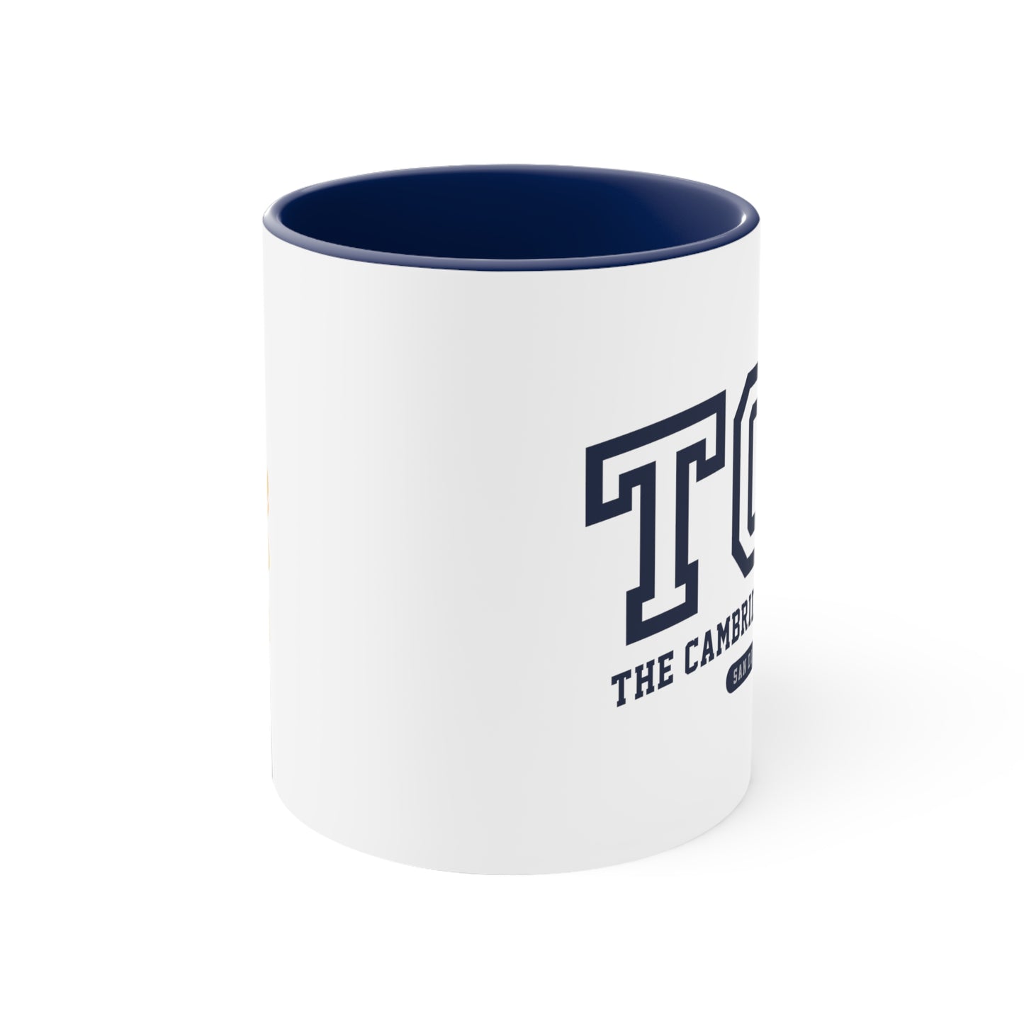 TCS Coffee Mug