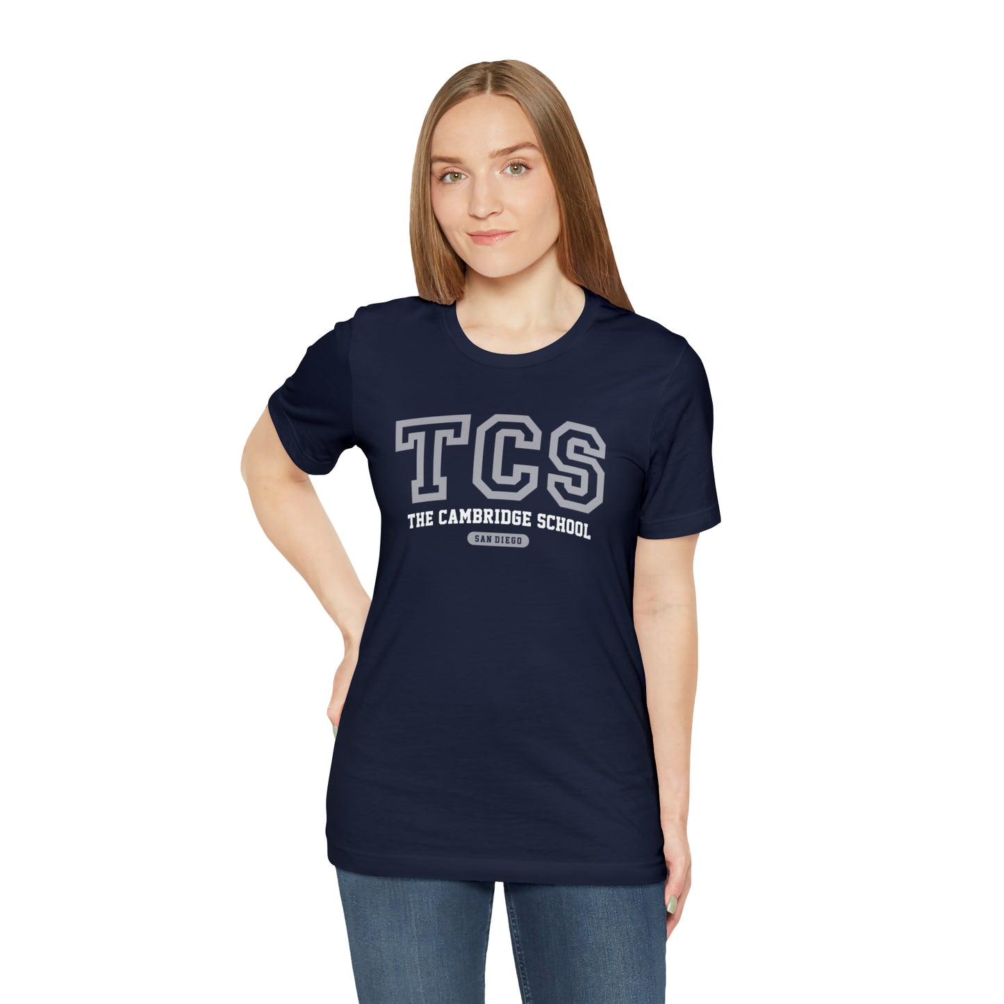 TCS Tee—Adult