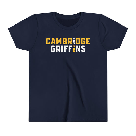 Cambridge Griffins Stack—Youth