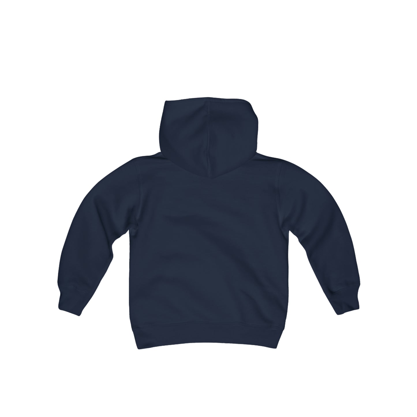 Griffins Script Hoodie—Youth