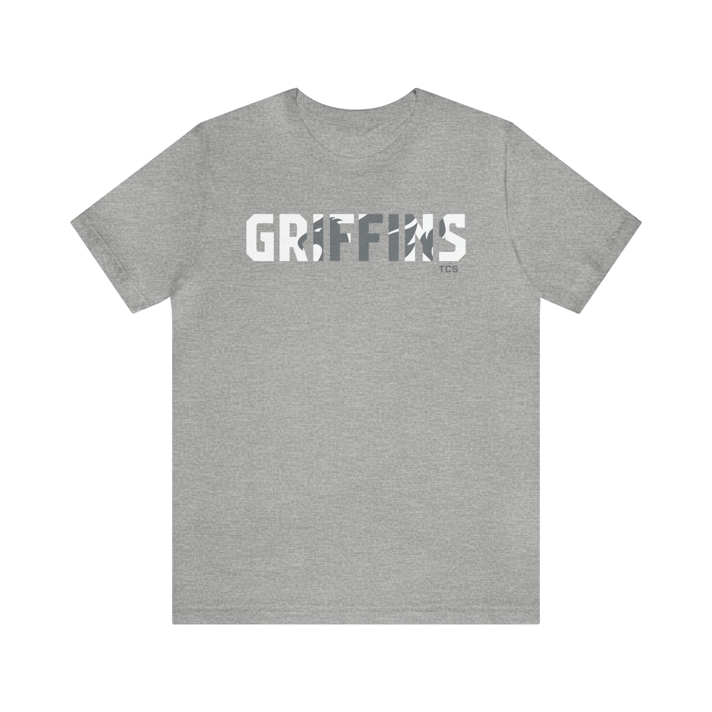 Griffins Graphic Tee—Adult