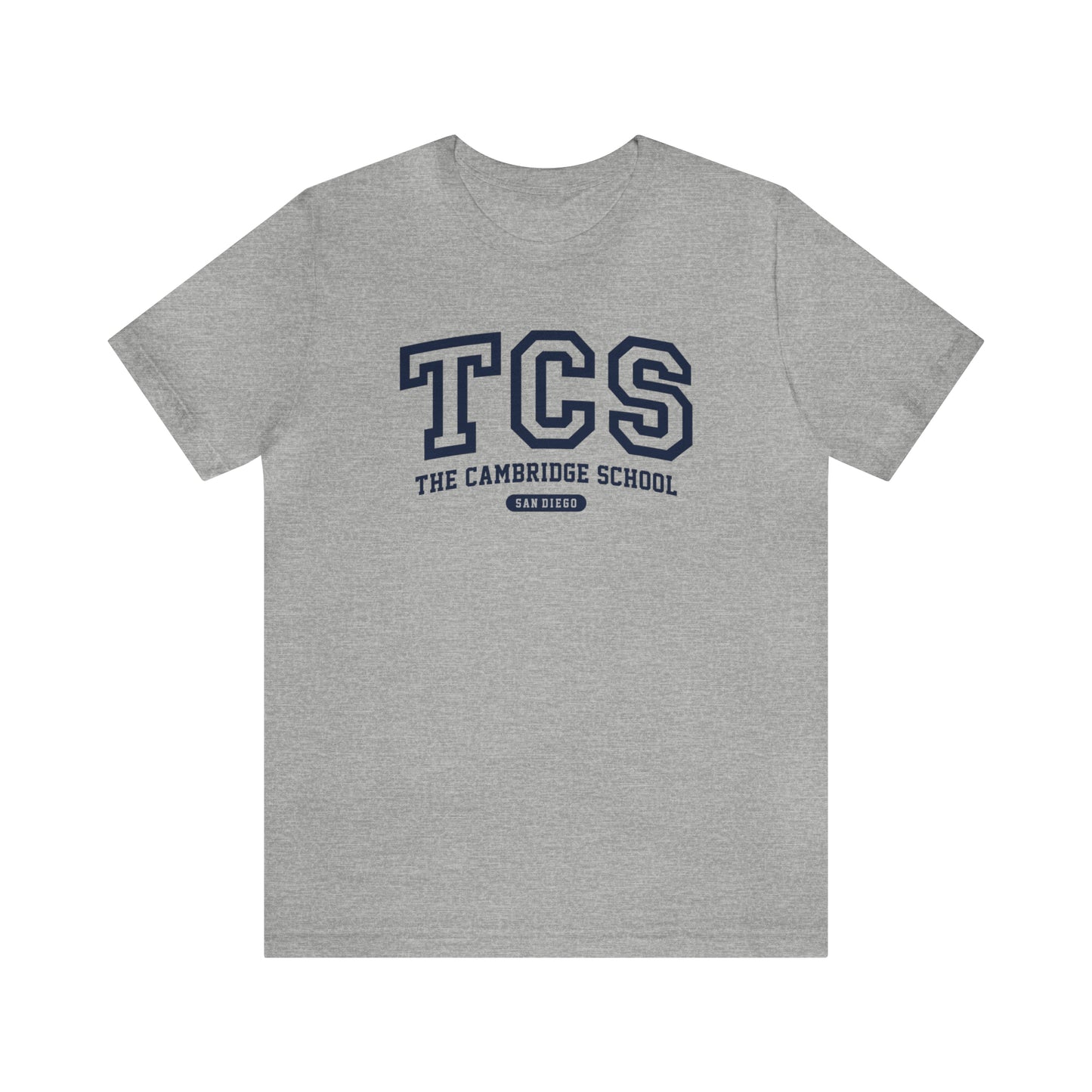 TCS Tee—Adult