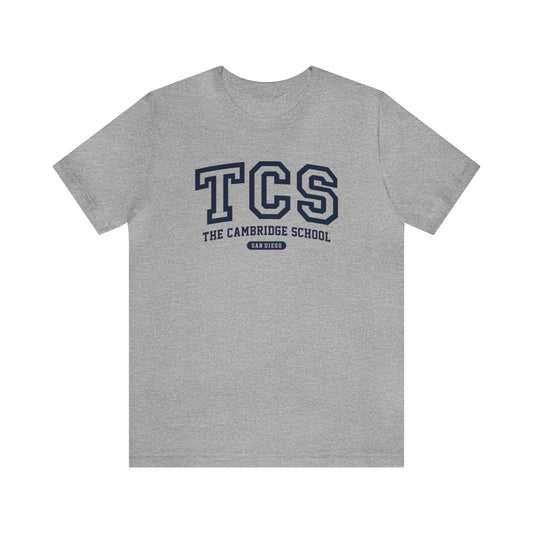 TCS Tee—Adult