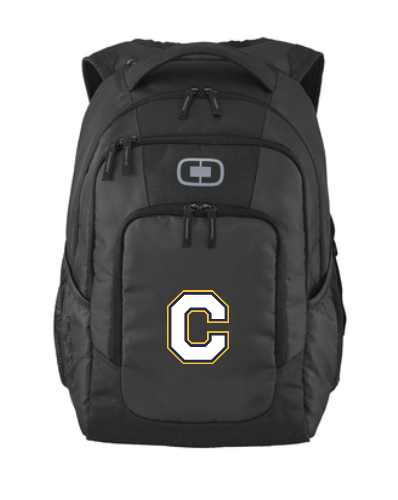 OGIO® Logan Backpack