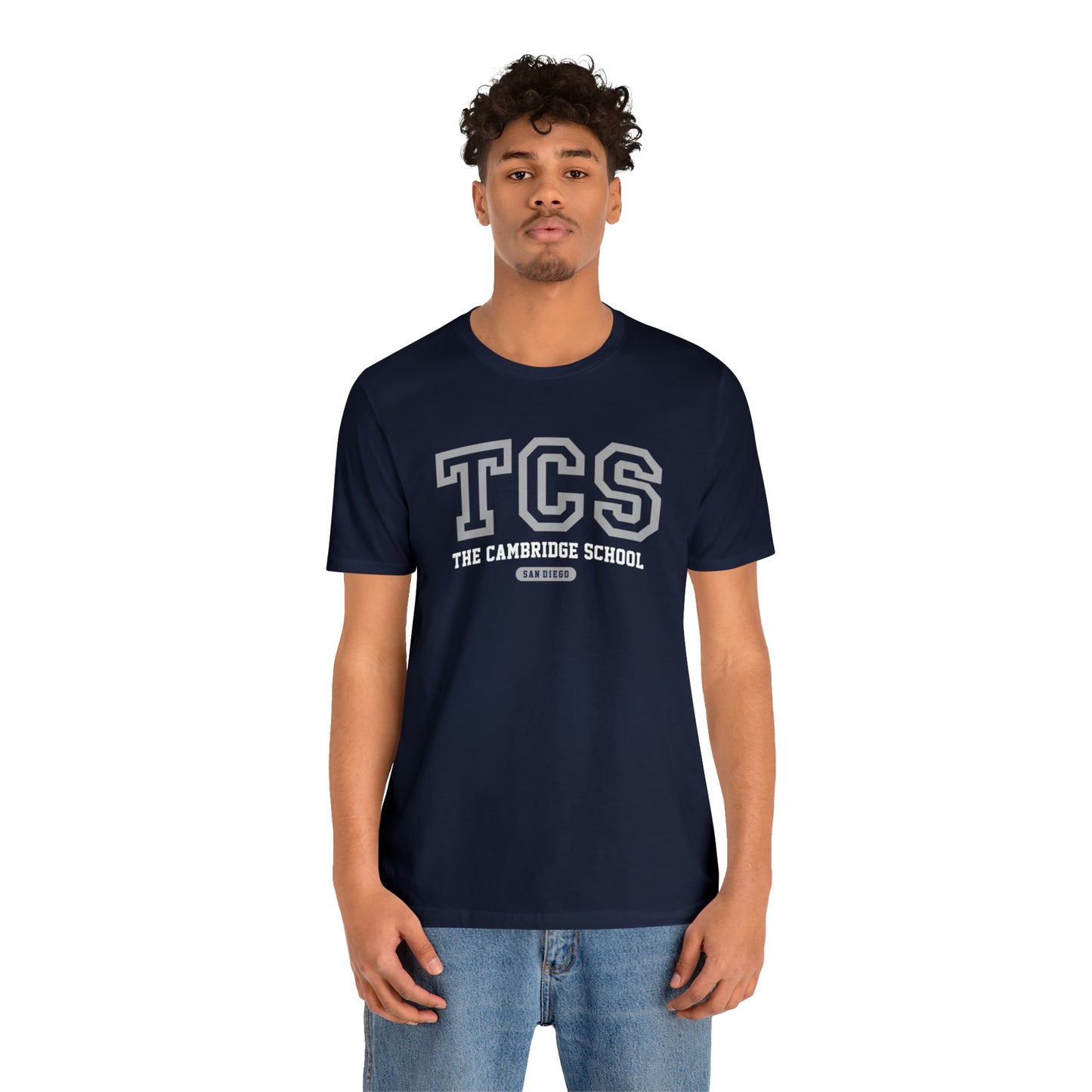 TCS Tee—Adult