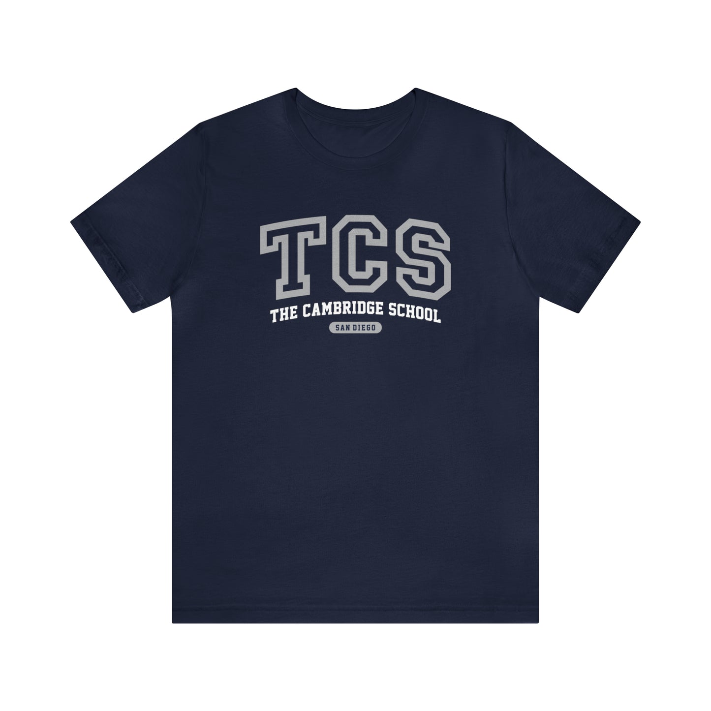 TCS Tee—Adult