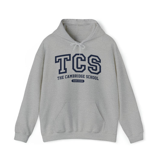 TCS Hoodie—Adult