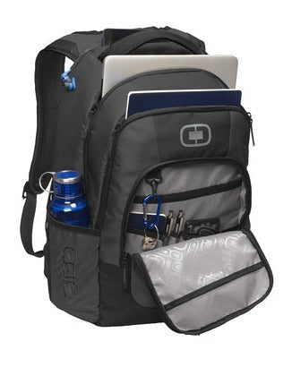 OGIO® Logan Backpack