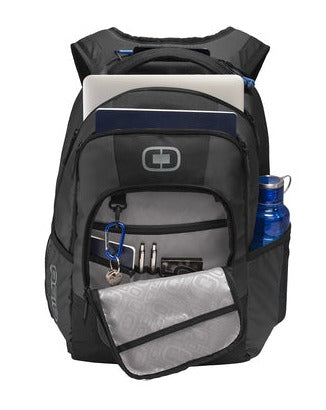 OGIO® Logan Backpack