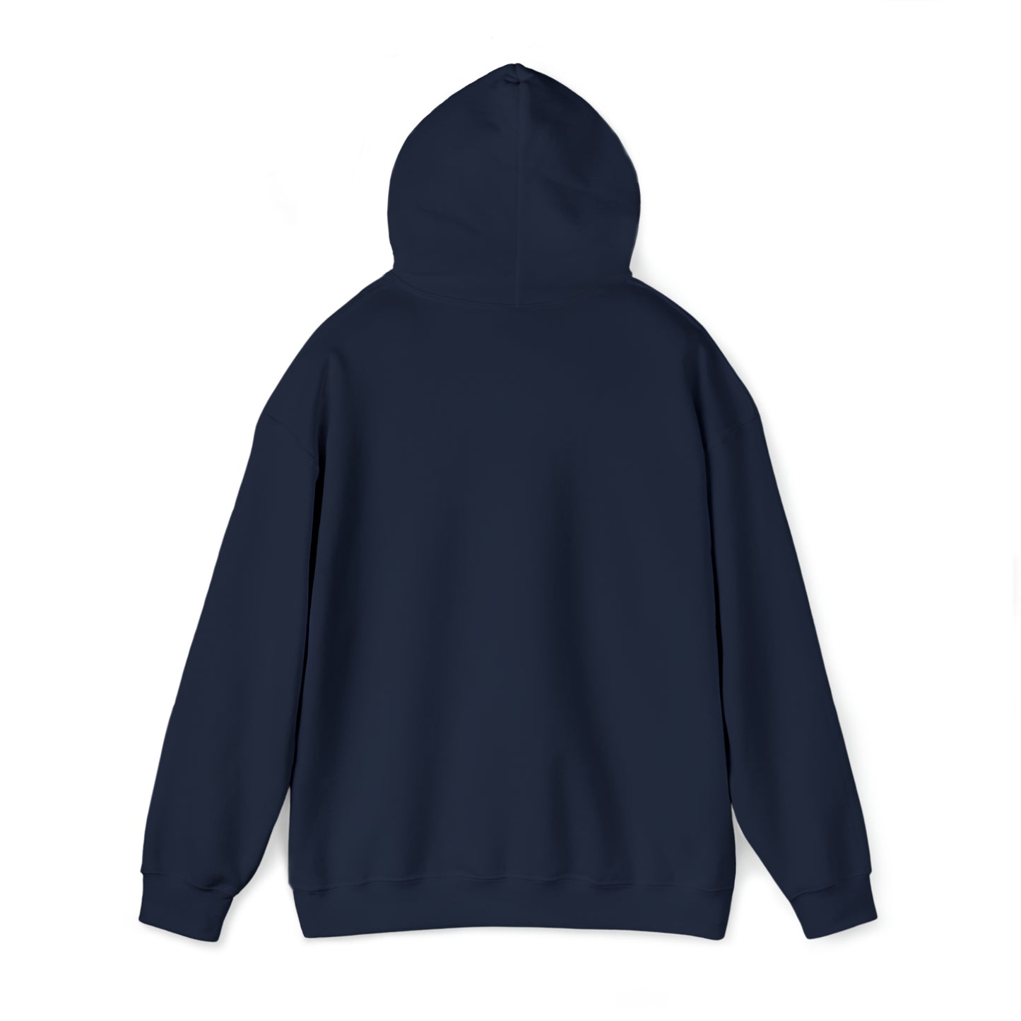 Griffin Script Hoodie—Adult