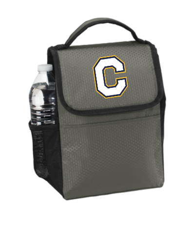 Lunch Cooler Bag