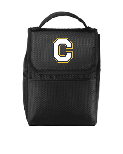 Lunch Cooler Bag