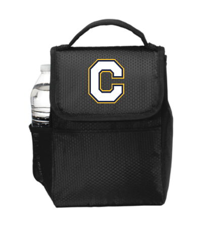 Lunch Cooler Bag