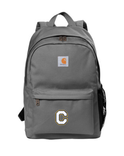 Carhartt® Canvas Backpack