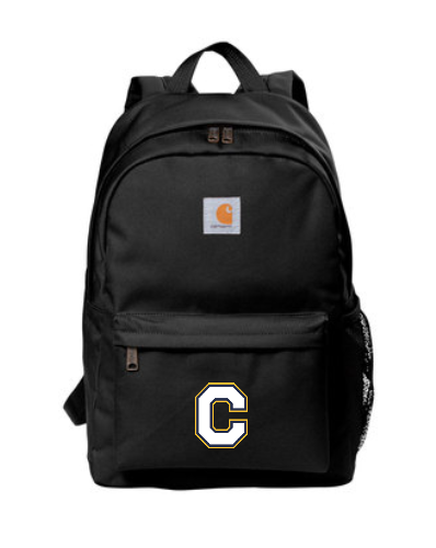 Carhartt® Canvas Backpack