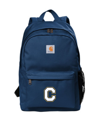 Carhartt® Canvas Backpack