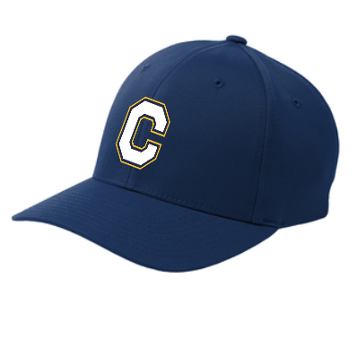 Cambridge C Flexfit® Hat